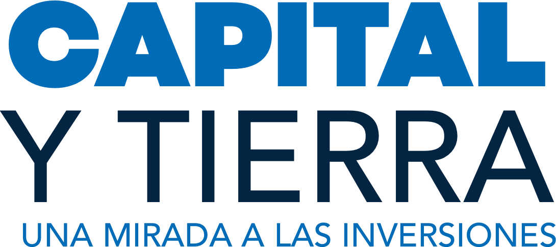 Capital y Tierra - Análisis Inmobiliario